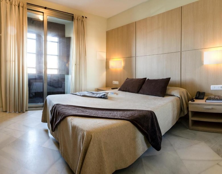 Hotel Boutique Convento C�diz