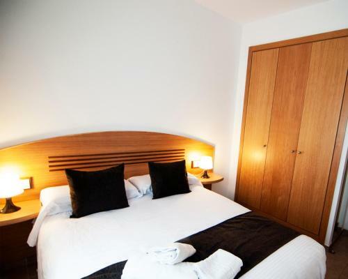 Apartamentos Plaza de La Luz C�diz