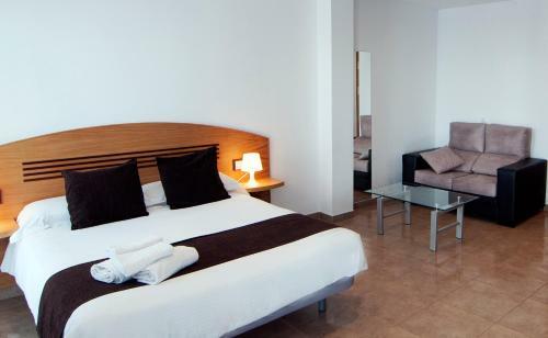 Apartamentos Plaza de La Luz C�diz