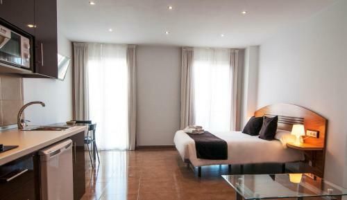 Apartamentos Plaza de La Luz C�diz