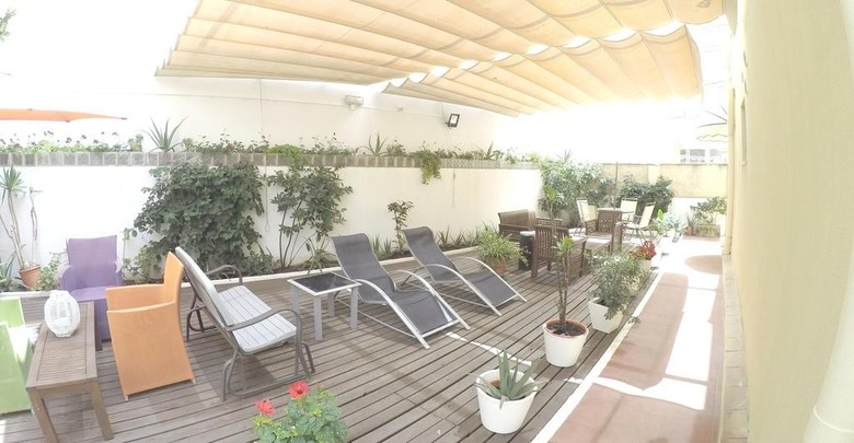 Hostal Hospederia Imar
