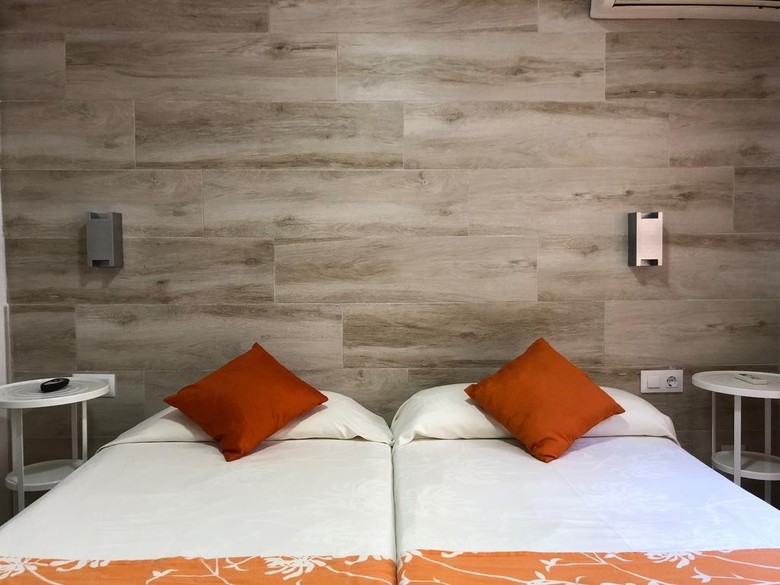 Hostal Hospederia Imar
