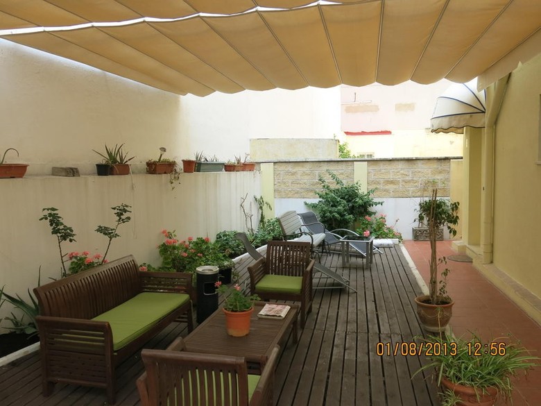 Hostal Hospederia Imar