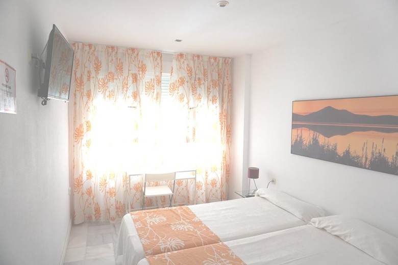Hostal Hospederia Imar