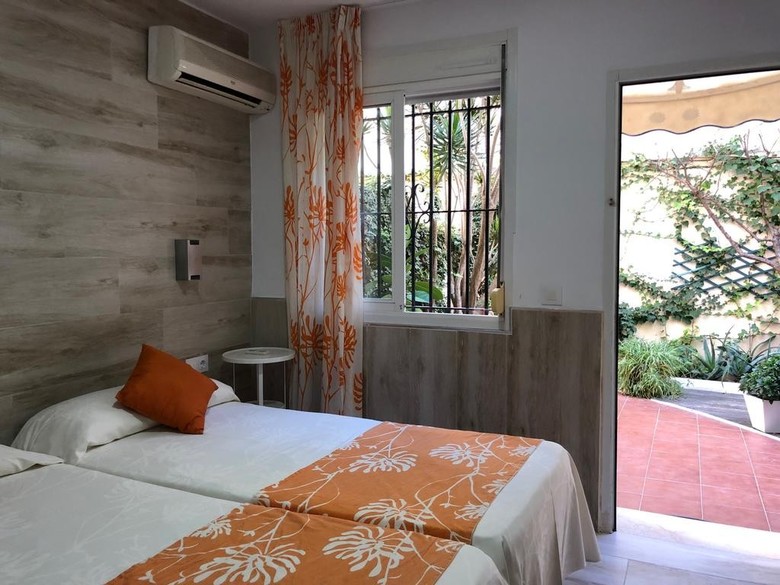 Hostal Hospederia Imar