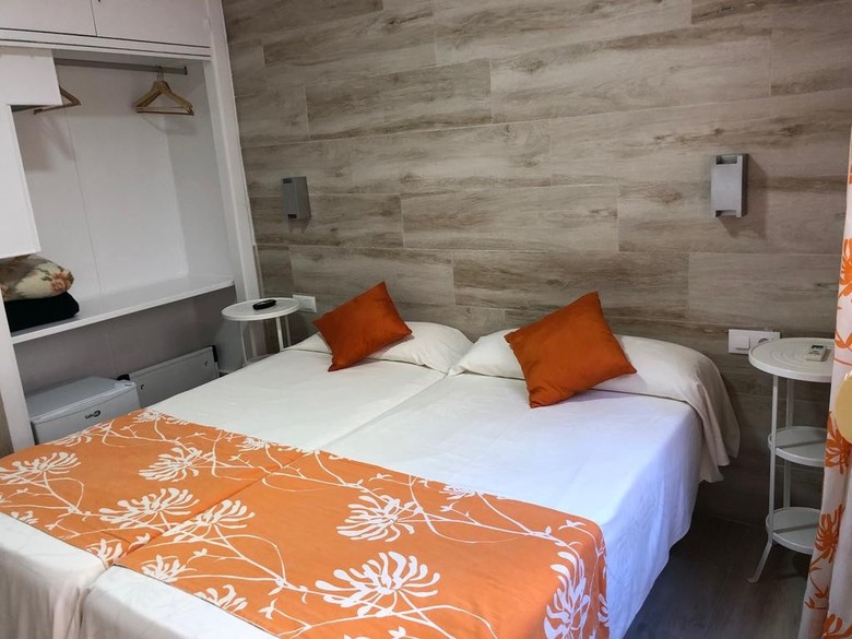Hostal Hospederia Imar