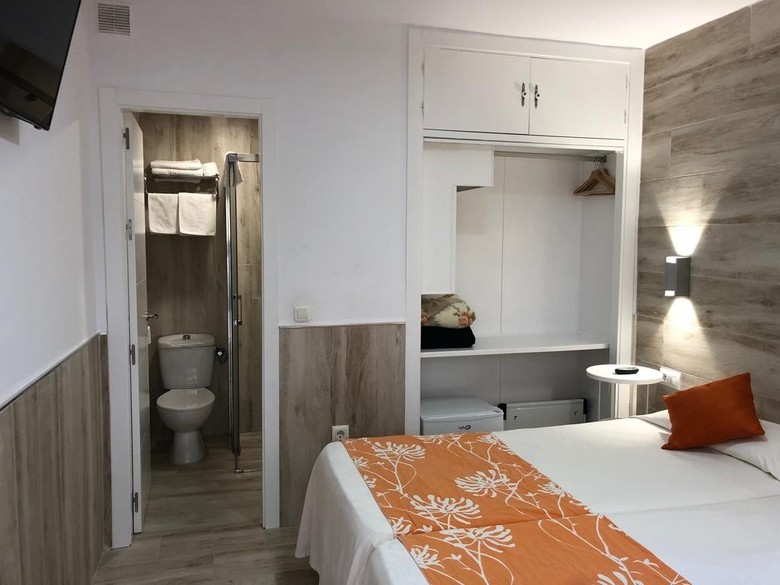 Hostal Hospederia Imar