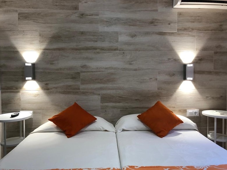 Hostal Hospederia Imar