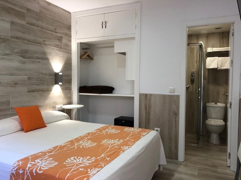 Hostal Hospederia Imar