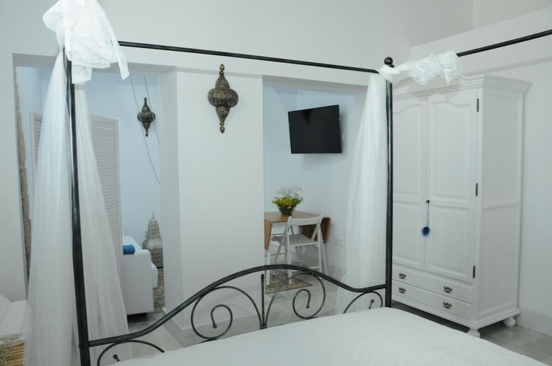 Santa Mar�a 12 Boutique Apartamentos