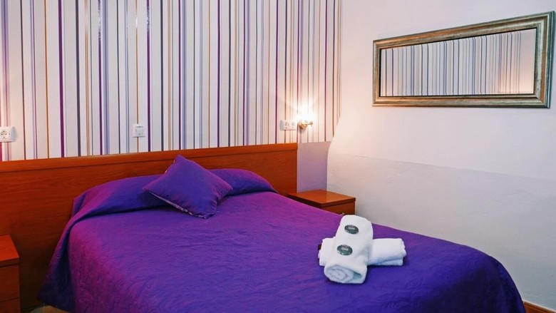 Hostal Colon