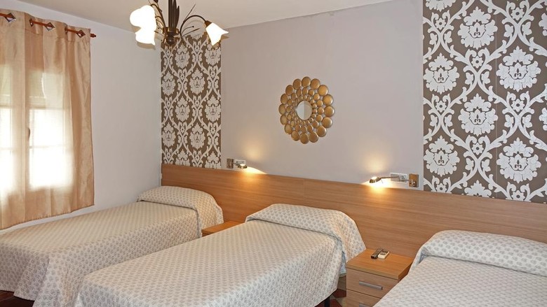 Hostal Colon