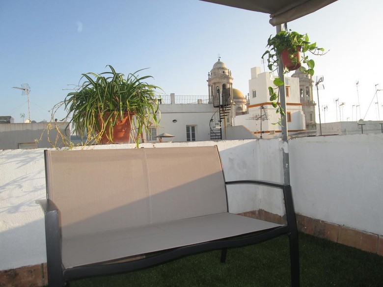 Hostal Colon
