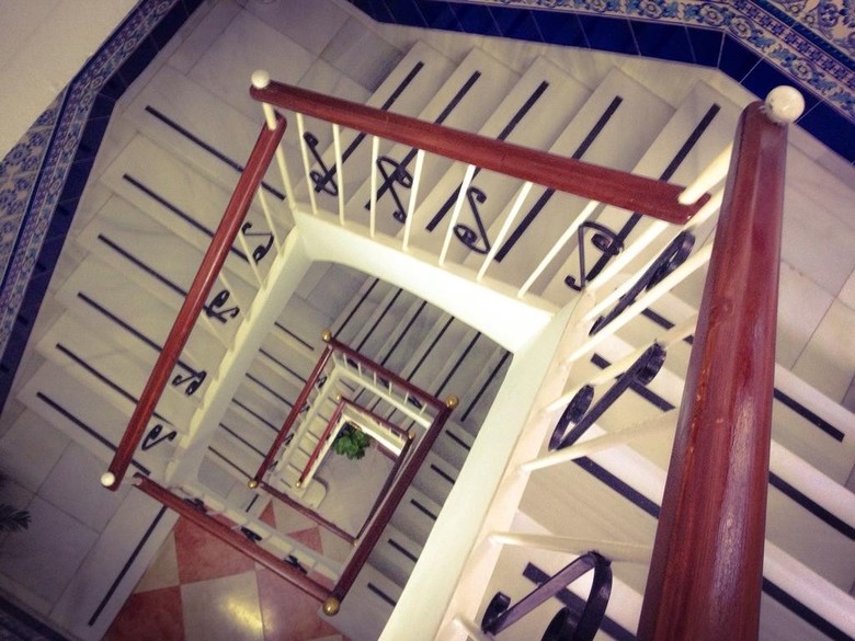 Hostal Colon