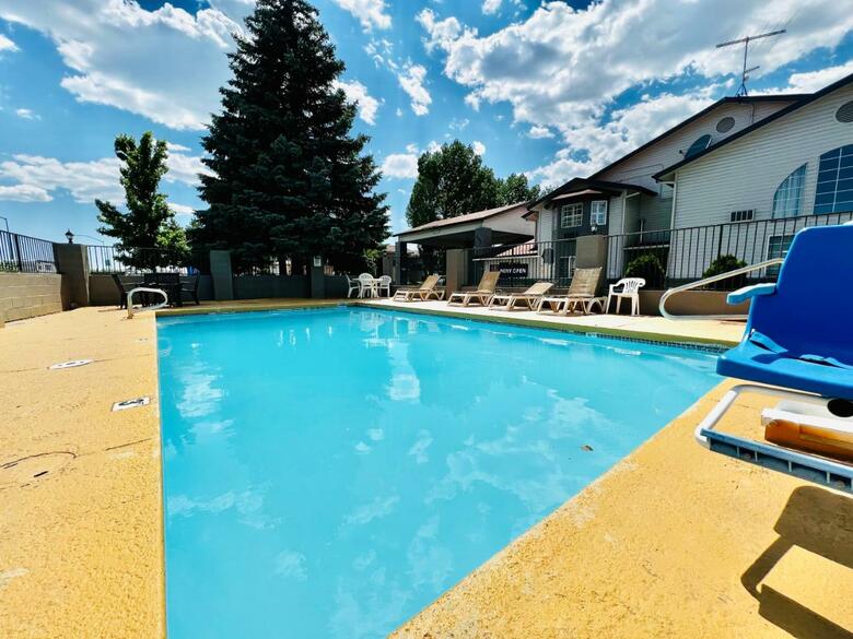 Hotel Howard Johnson Flagstaff
