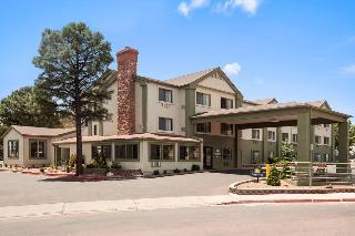 Hotel Days Inn And Suites, East Flagstaff