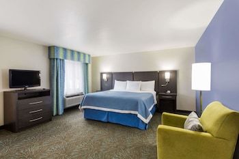 Hotel Days Inn And Suites, East Flagstaff