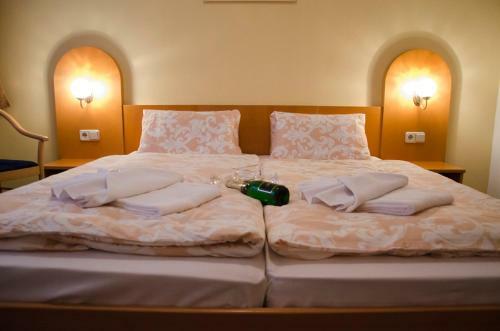 Hotel Z�ti?� Franti?kovy L�zn?