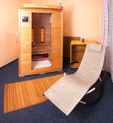 Hotel Z�ti?� Franti?kovy L�zn?