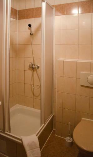 Hotel Z�ti?� Franti?kovy L�zn?