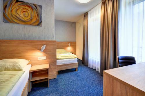 Hotel Helios
