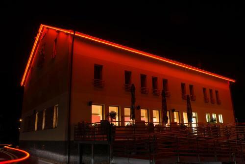 Hotel Helios