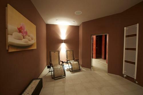 Hotel Helios
