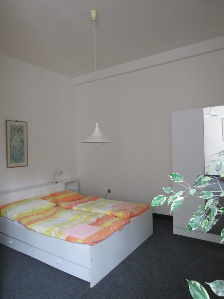 Hotel Hasa