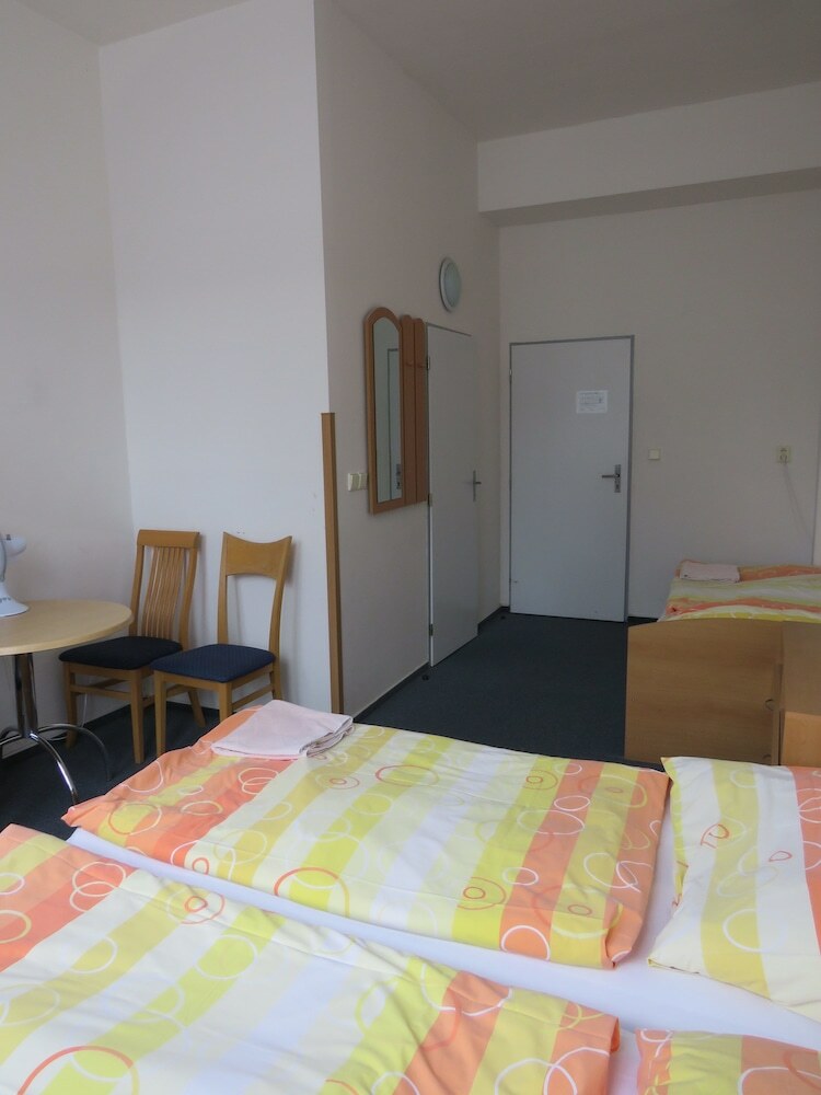 Hotel Hasa