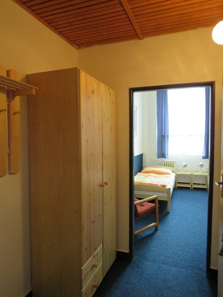 Hotel Hasa