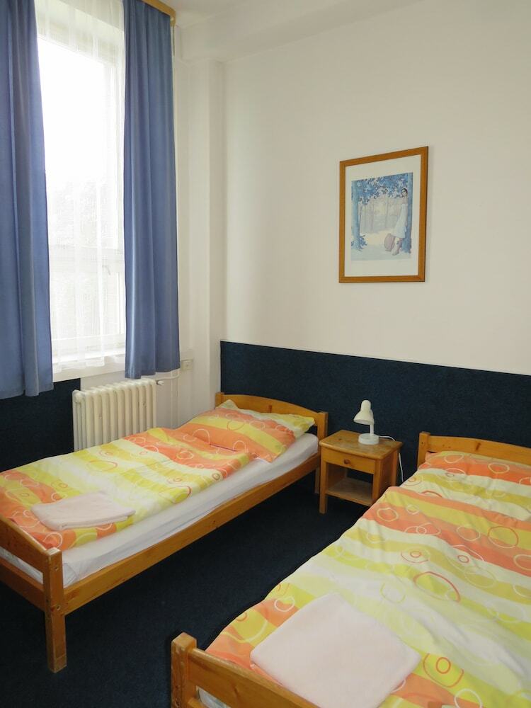 Hotel Hasa