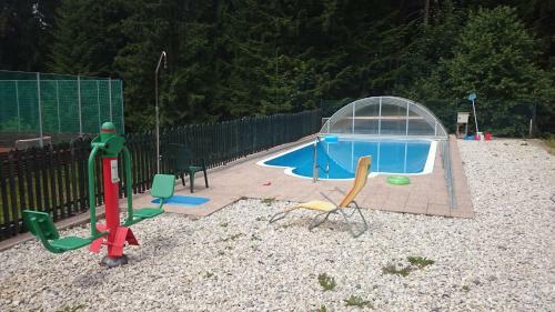 Hotel Gradl