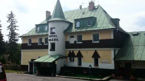 Hotel Gradl