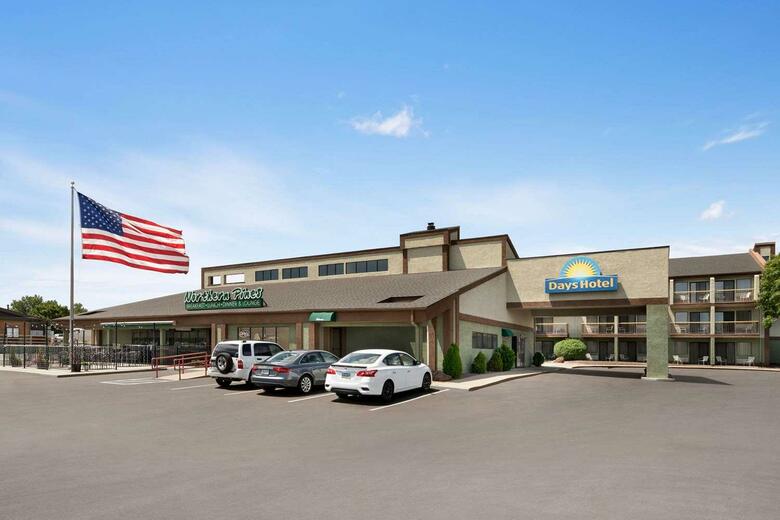Days Hotel Flagstaff