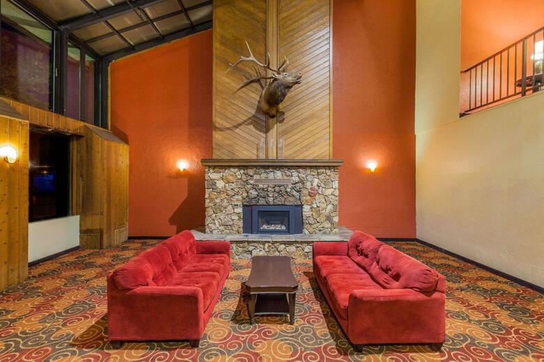 Days Hotel Flagstaff