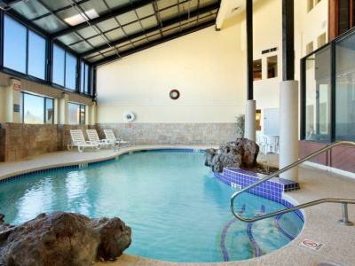 Days Hotel Flagstaff