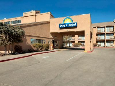 Days Hotel Flagstaff
