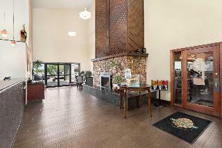 Days Hotel Flagstaff
