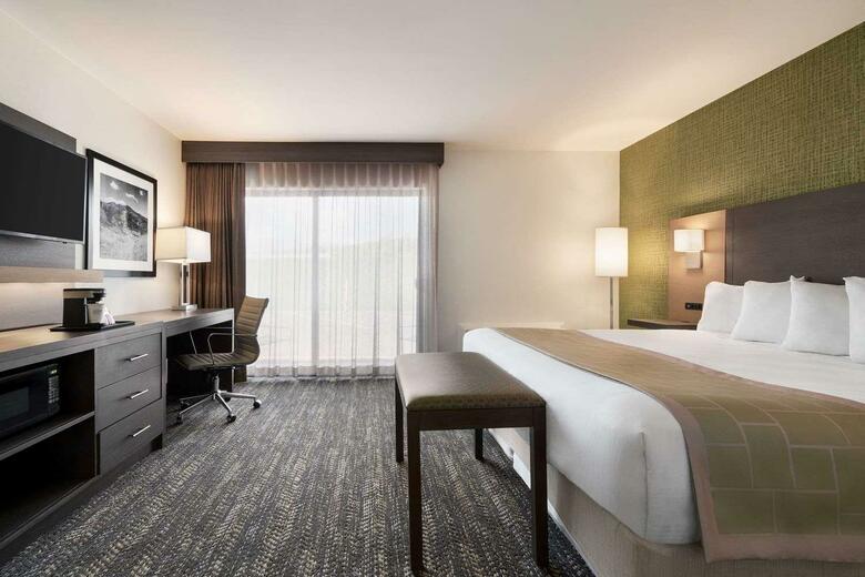 Days Hotel Flagstaff