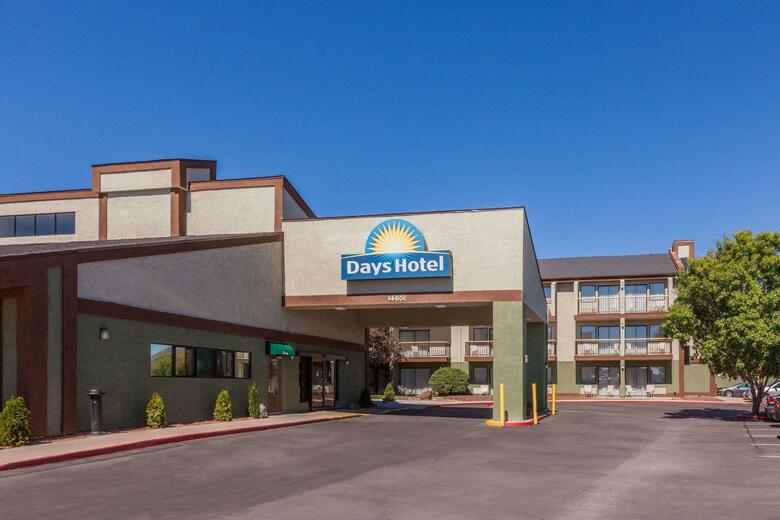 Days Hotel Flagstaff