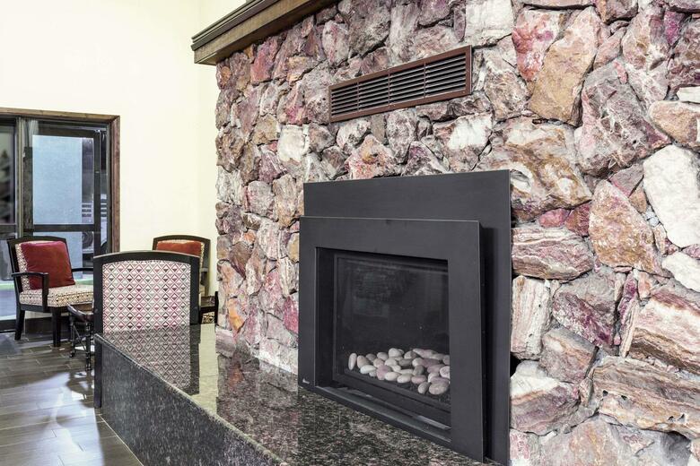 Days Hotel Flagstaff