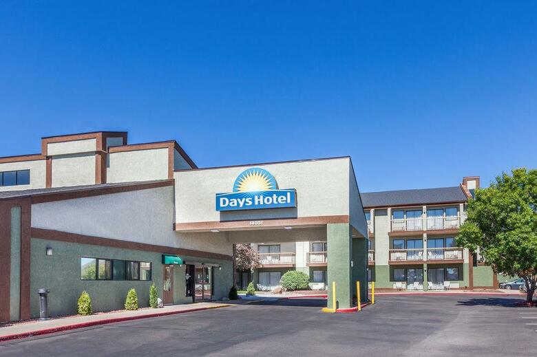 Days Hotel Flagstaff