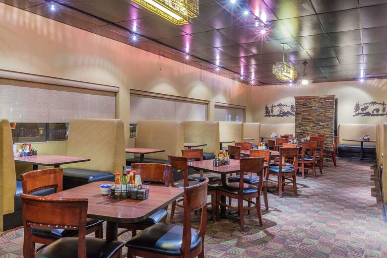Days Hotel Flagstaff