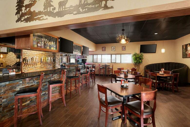 Days Hotel Flagstaff