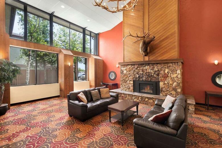 Days Hotel Flagstaff