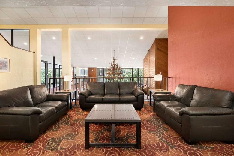 Days Hotel Flagstaff