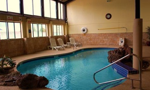 Days Hotel Flagstaff