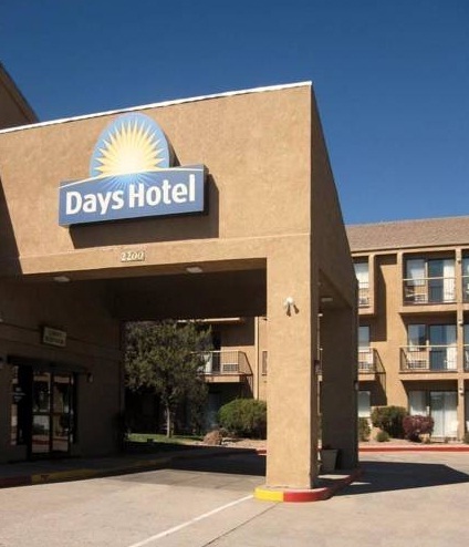 Days Hotel Flagstaff