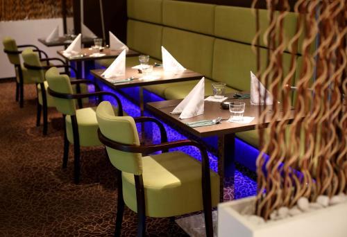 Hotel Palc�t