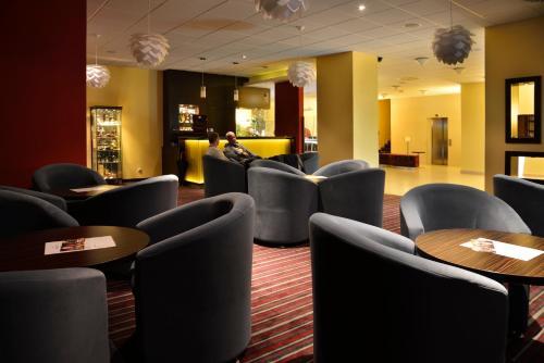 Hotel Palc�t